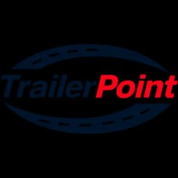 Logo Trailer Point