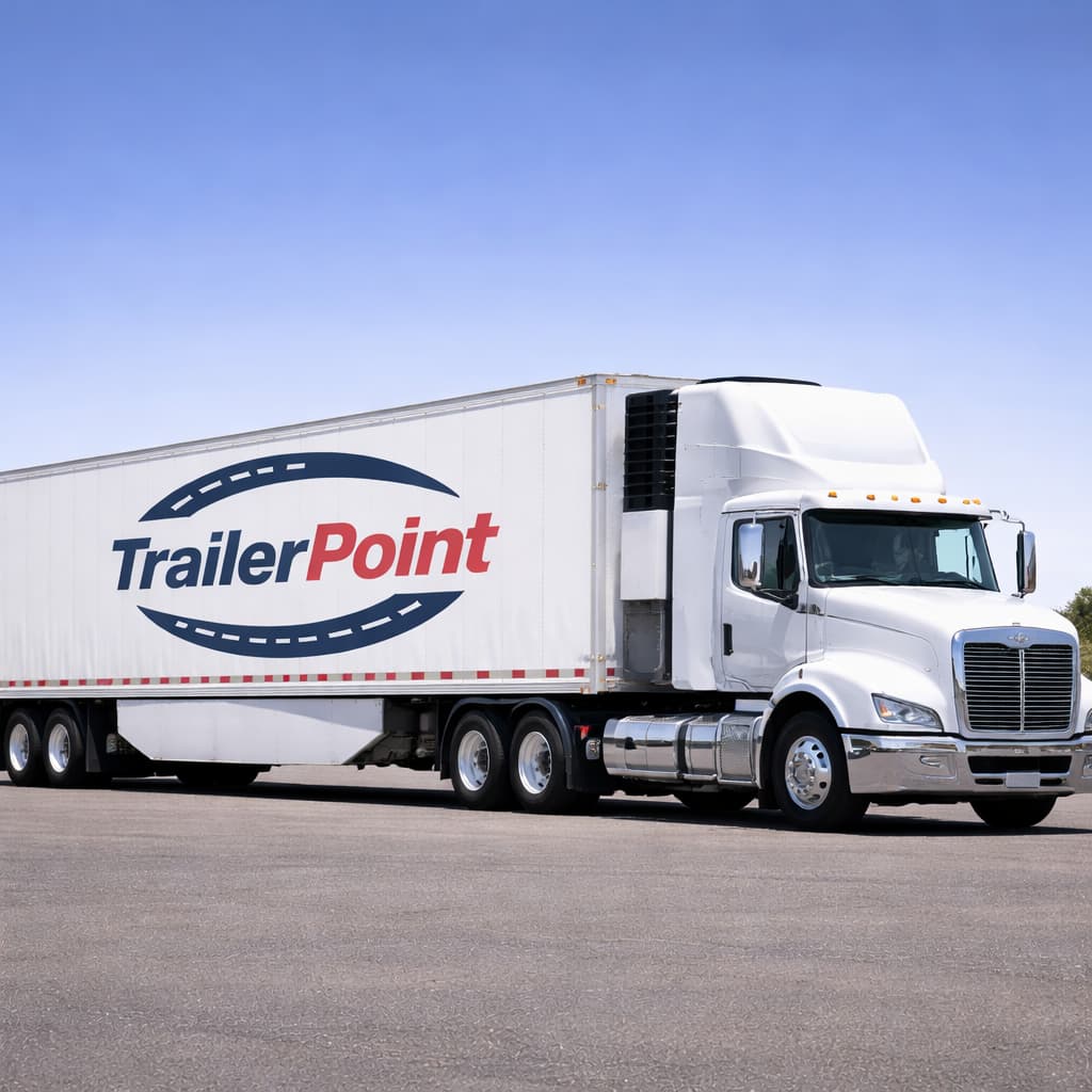 Remolque disponible para renta